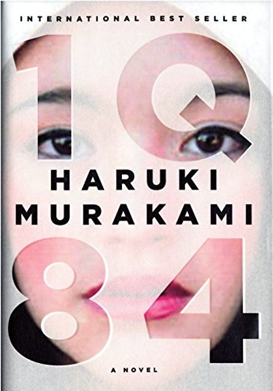 1Q84 - Haruki Murakami