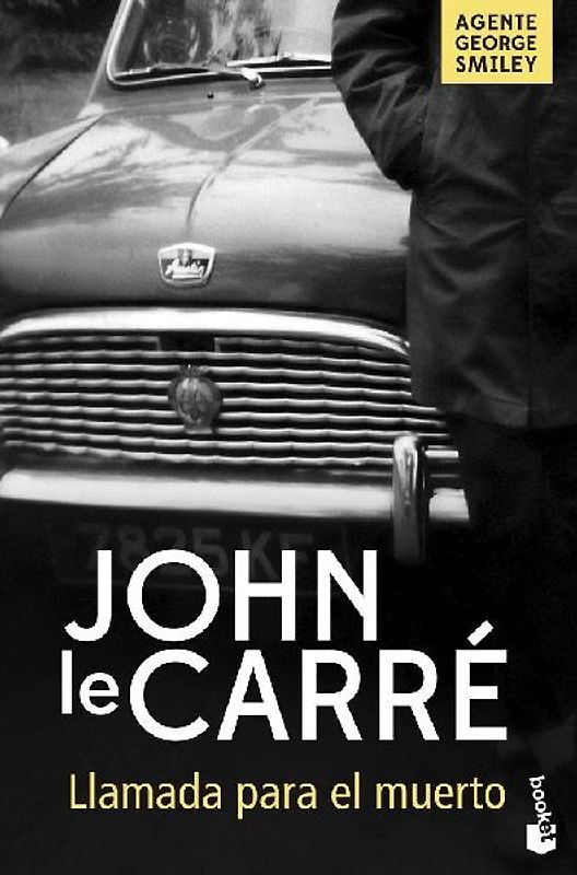 Llamada para el muerto