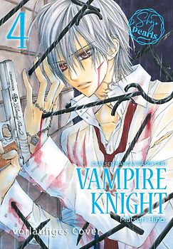Vampire Knight Pearls 4