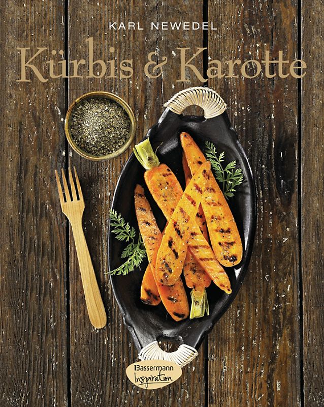 Kürbis & Karotte