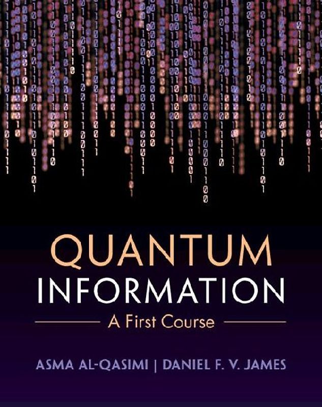 Quantum Information