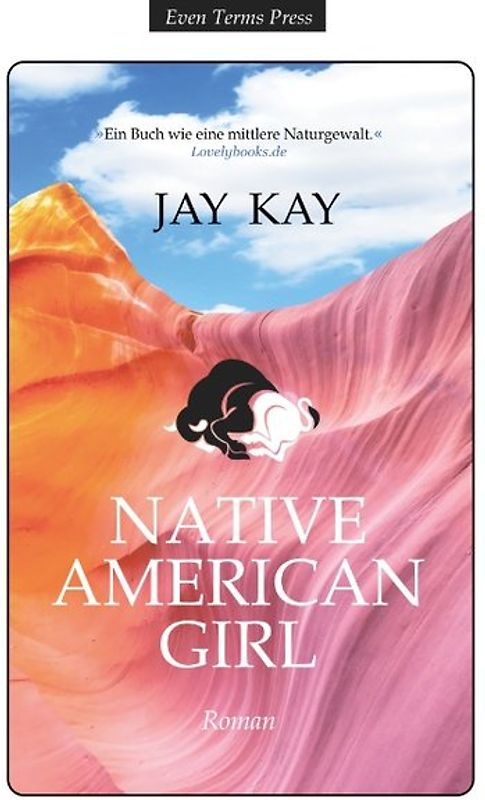 Native American Girl