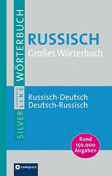 Grosses Wörterbuch Russisch