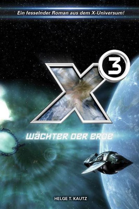 X3. Wächter der Erde