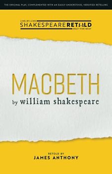 Macbeth: Shakespeare Retold