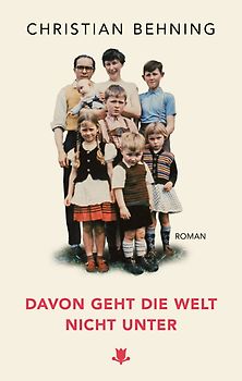 Davon geht die Welt nicht unter