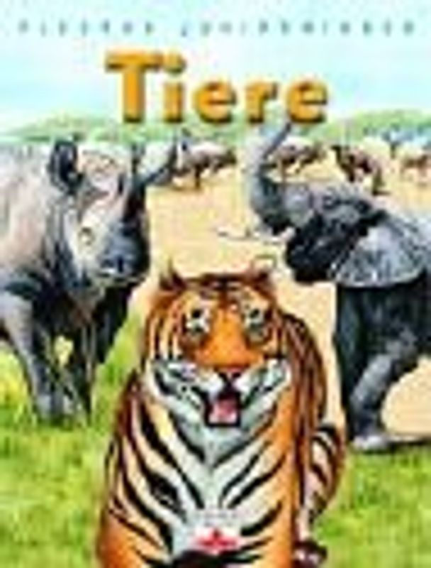 Tiere