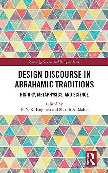 Design Discourse in Abrahamic Traditions