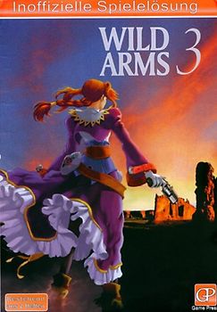 Wild Arms 3