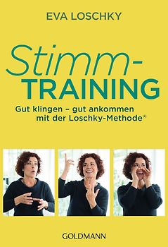 Stimmtraining
