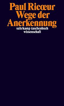 Wege der Anerkennung