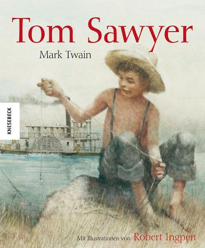 Tom Sawyer
