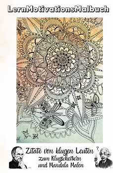 LernMotivationsMalbuch.