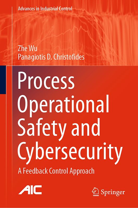 Process Operational Safety and Cybersecurity