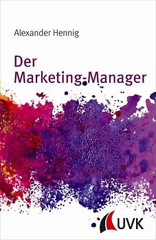 Der Marketing-Manager