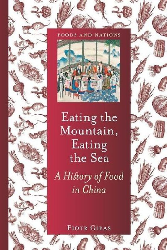 Eating the Mountain, Eating the Sea