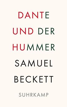 Dante und der Hummer