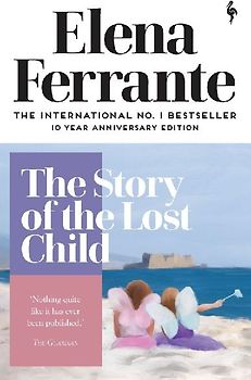 The Story of the Lost Child