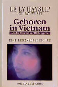 Geboren in Vietnam