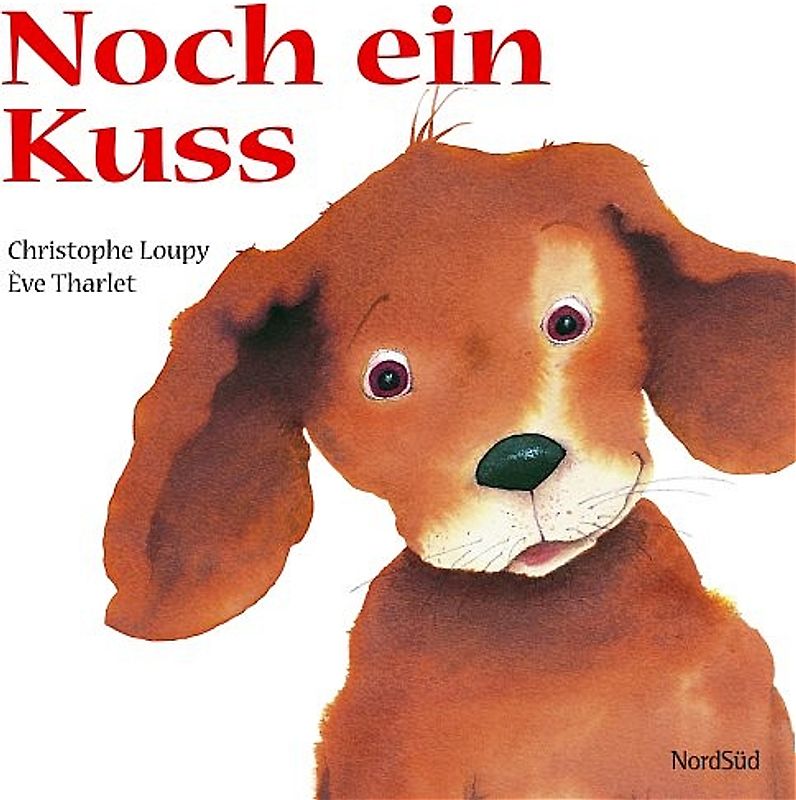 Noch ein Kuss