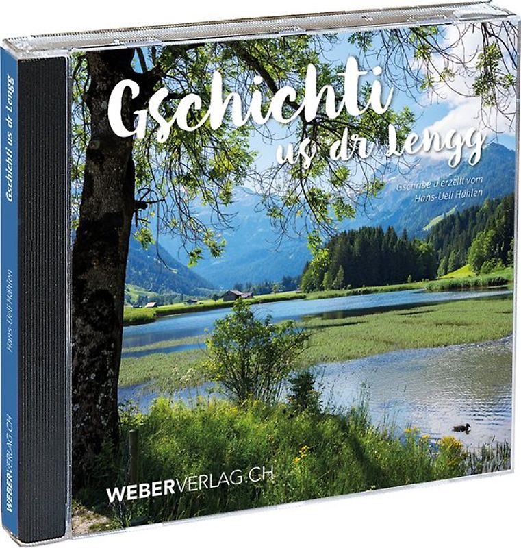 Gschichti us dr Lengg