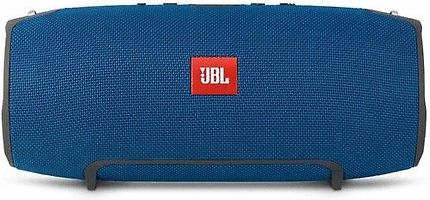 JBL Xtreme blauw