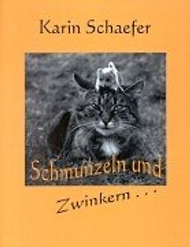 Schmunzeln und Zwinkern...