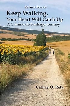 Keep Walking, Your Heart Will Catch Up