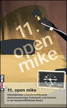 Open Mike (11.)