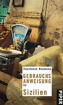 Gebrauchsanweisung für Sizilien
