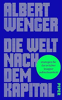 Die Welt nach dem Kapital