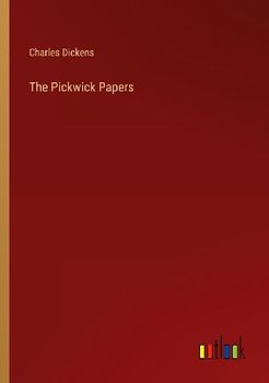 The Pickwick Papers