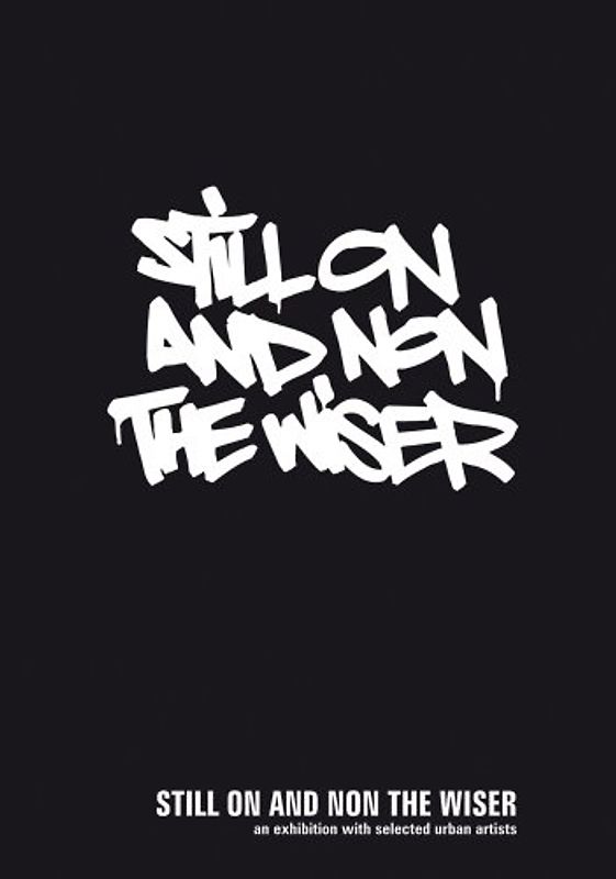 Still on and non the wiser