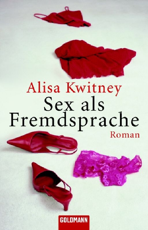 Sex als Fremdsprache