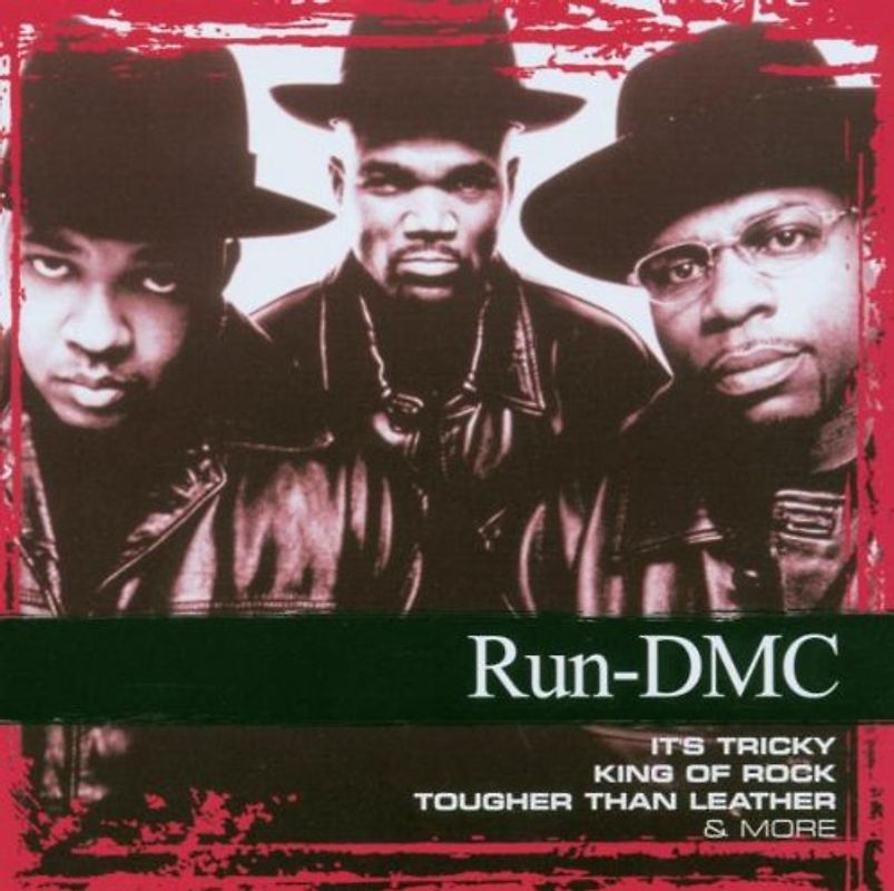 Run Dmc - Collections