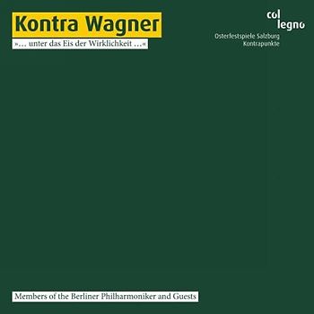 Berliner Philharmoniker Mitglieder - Kontra Wagner