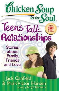 Teens Talk Relationships