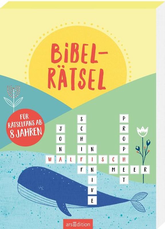 Bibel-Rätsel