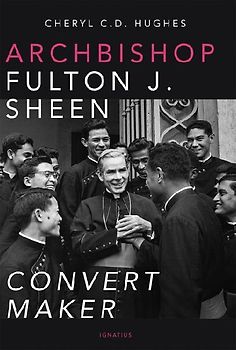 Archbishop Fulton J. Sheen