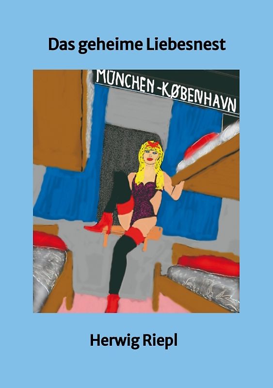 Das geheime Liebesnest