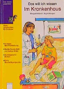 Im Krankenhaus