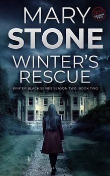 Winter's Rescue (Winter Black FBI Mystery Series, Band 20)