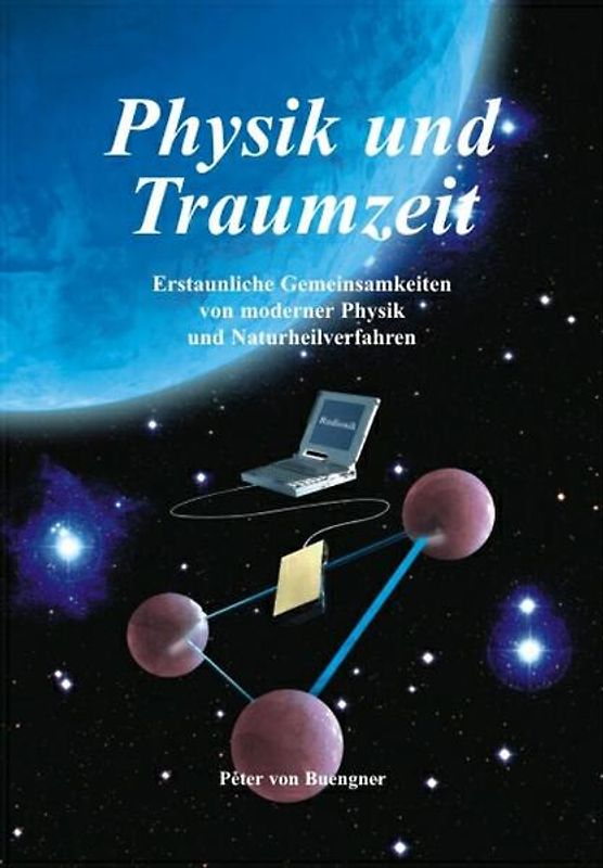Physik und Traumzeit