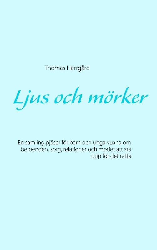 Ljus och mörker
