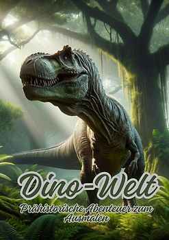 Dino-Welt