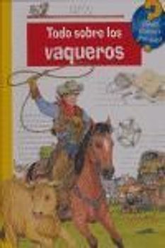 Todo sobre los vaqueros