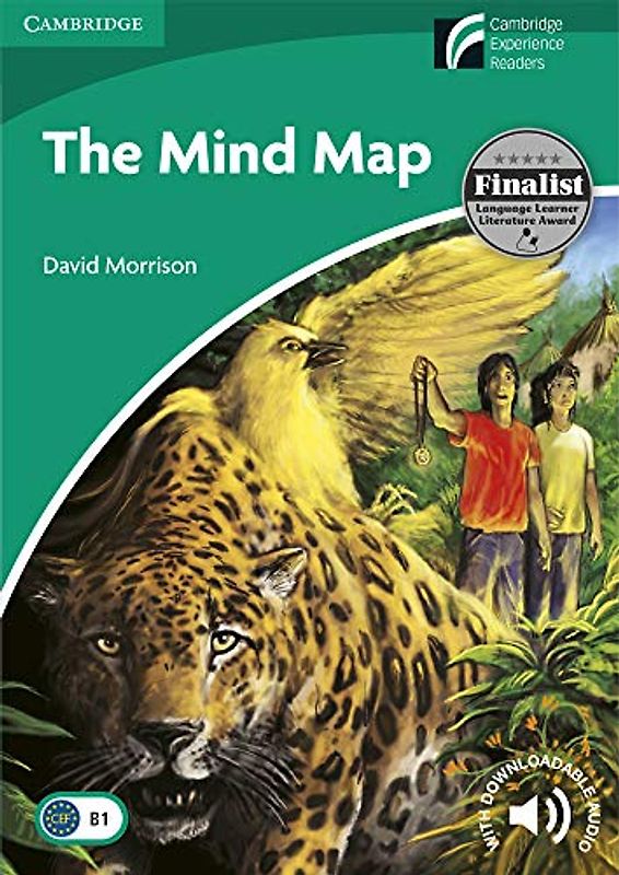 The Mind Map Level 3 Lower Intermediate