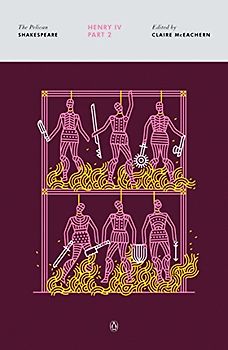 Henry IV, Part 2: The Pelican Shakespeare