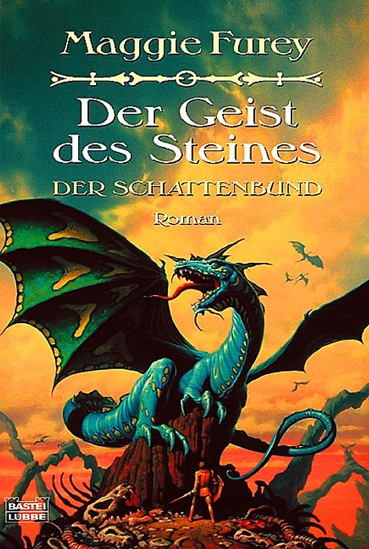Der Geist des Steines