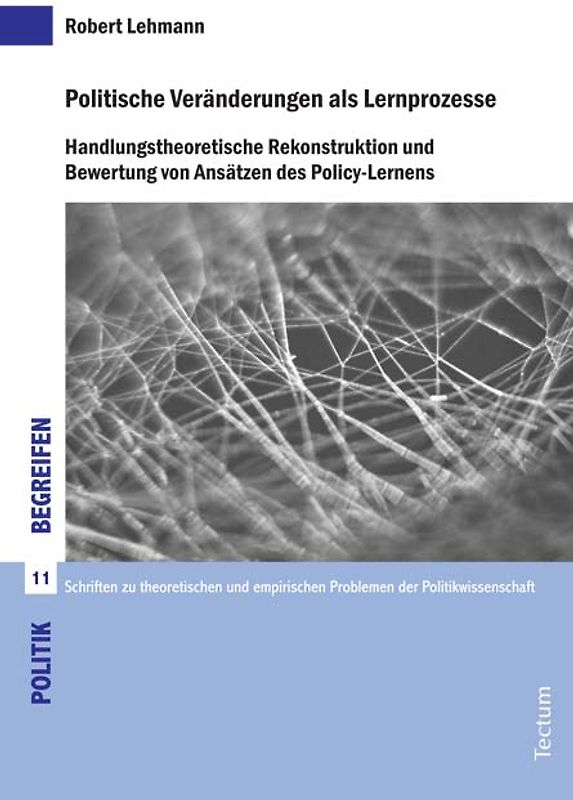Politische Veränderungen als Lernprozesse